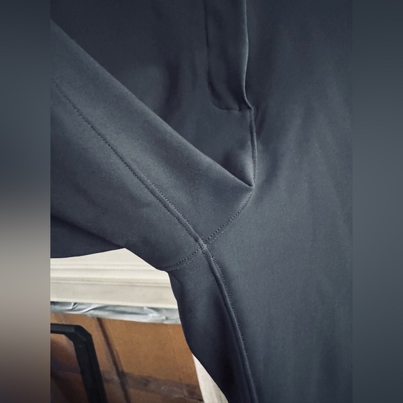 Lululemon On The Move Pant *28" Black - Picture 13 of 17